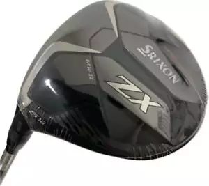 Srixon ZX MKII 18° 5 Wood W/ PROJECT X HZRDUS SMOKE RED 60g Regular Flex Shaf... - Picture 1 of 6