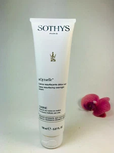 Sothys Noctuelle Renovative Night Cream 150ml / 5.07oz Prof Brand New - Picture 1 of 1