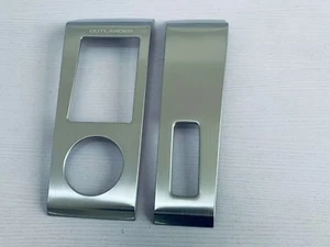 For 2024 Mitsubishi Outlander Accessories Central Gear Shift Panel Cover Trim - Picture 1 of 6