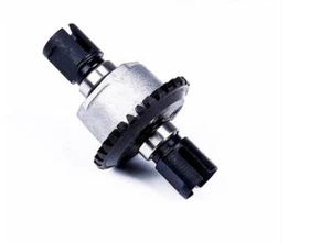 HPI SAVAGE FLUX XL 5.9 4.6 Accessories Gearbox differential diff gear assembly - Picture 1 of 1