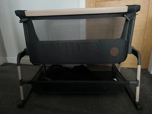 maxi cosi iora air bedside crib - Picture 1 of 5