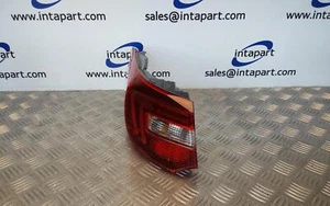 LEFT TAILLIGHT VAUXHALL GRANDLAND X MK1 2019 OUTER YP00098380 - Picture 1 of 6