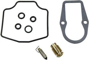 87-95 XT 600 BW 350 Big Wheel Japan Carburetor Repair Rebuild Seal Kit 0101-207 - Bild 1 von 4