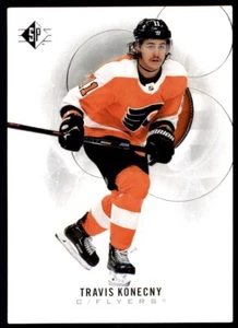 2020-21 SP #18 Travis Konecny - Picture 1 of 2