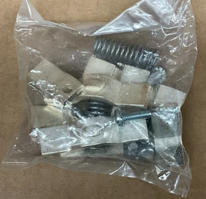 Kit de contactos de repuesto Hoyt K046 para 626B187G17, tamaño 4, 3 polos - Imagen 1 de 3