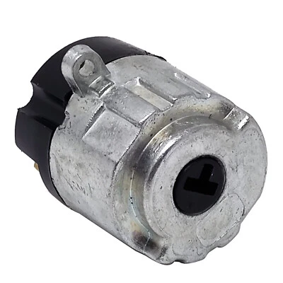 Cilindretto serratura blocchetto blocco accensione per NISSAN Serena M1PR - Immagine 1 di 4