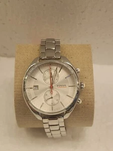 Women's Fossil Land Racer Chronograph Watch CH2975 - Picture 1 of 5