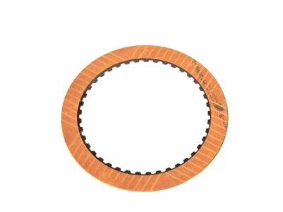 Placa de embrague delantera de transmisión automática Delco 66669CM para Isuzu i290 2007-2008 Foto 1 de 2