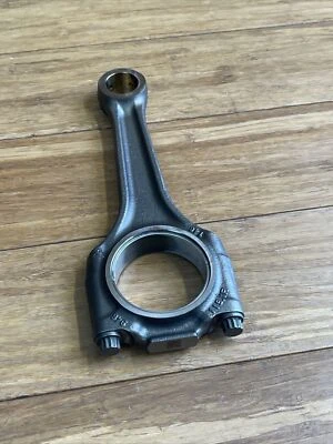 2014-2018 保时捷 Macan 95B 3.0L 发动机连接杆 原始设备制造商 89k 英里 — 第 1/4 张图片