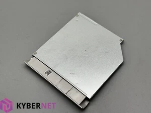 HP ProBook 450 G4 Series 801352-6C1 DVD Laufwerk mit Blende -33M - Bild 1 von 2
