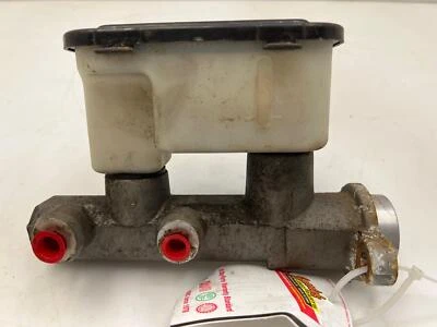 Cilindro maestro de freno de vacío para camioneta Chevy C/K 1500 1988-1993 OEM 18060086 Foto 1 de 4