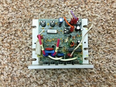 DC Motor Speed Contol Driver KBLC-240DS (3819B) 🔥Fast DHL Shipping🔥 - Image 1 of 4