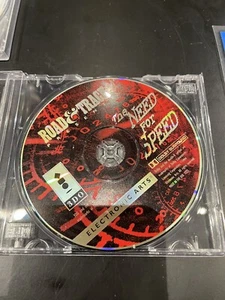 The Need For Speed for 3DO - Disc Only - Tested - Picture 1 of 2
