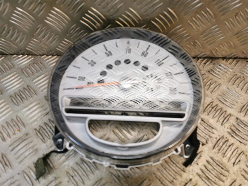 MINI Cooper Eins R56 Tacho 9136196 1.60 Benzin | eBay
