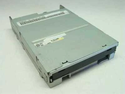 Unidad de disquete interna IBM 75H9550 3,5 - Teac 19307772-78 Foto 1 de 4