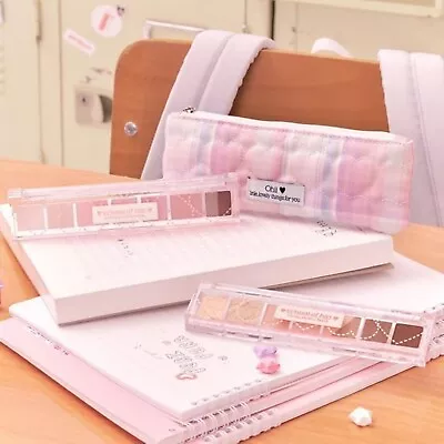 PERIPERA All Take Mood Palette 5.5g + Ohi Pouch Set School Of Hip Collection - Image 1 of 4