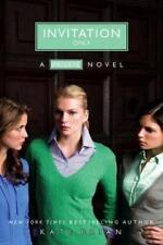 Kate Brian Invitation Only (Paperback)