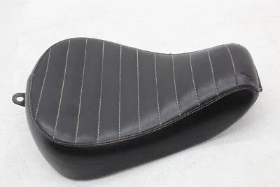 Harley-Davidson Sportster 883 2016-2022 asiento delantero de hierro Foto 1 de 4