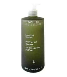 Aveda Botanical Kinetics Purifying Gel Cleanser 16.9oz / 500ml - Picture 1 of 1
