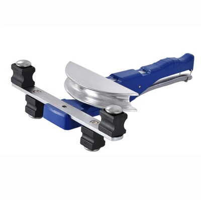 Air Conditioning Copper Pipe Bender Aluminium Tube Bending Machine 6-22MM Y - Image 1 of 4