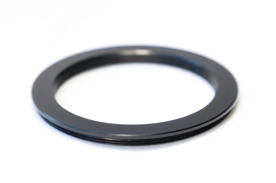 Step Down Adapter Ring 77 72 67mm 62mm 58mm 52mm 52 49mm 42 mm Lens - image 1 of 1