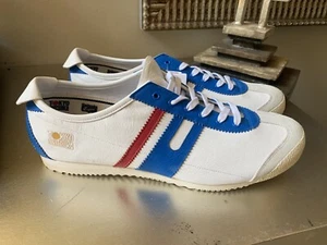 Men’s 12.US Onitsuka Tiger low cut Leather 1183A569 Sneakers - Picture 1 of 7