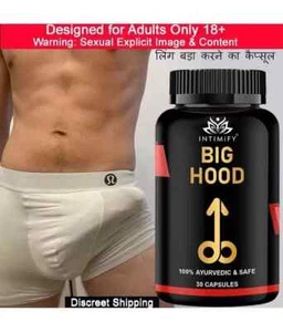 2er Pack, Male Enhancer Neu XXXL Gain 12+ Zoll Vergrößerung 💊 💊 Schnelles Wachstum - Bild 1 von 6