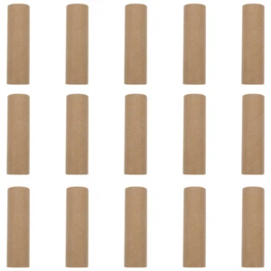 15 Pcs Papierrohr Plakatröhre Aus Pappe Pappröhre Selber Machen - Bild 1 von 12