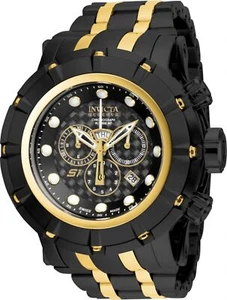 Invicta Reserve 16950 54mm S1 Grand Speedway Quarz Chronograph Herrenuhr - Bild 1 von 6