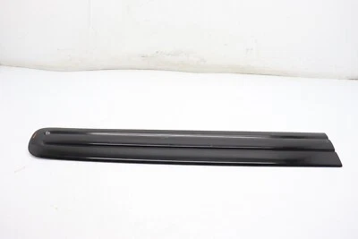 14-17 FIAT 500L FRONT LEFT DRIVER SIDE DOOR MOLDING TRIM E3341 - Image 1 of 4