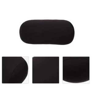 Cervical Roll Pillow Neck Cushion Round Cervical Roll Cylinder Bolster Pillow - Picture 1 of 12