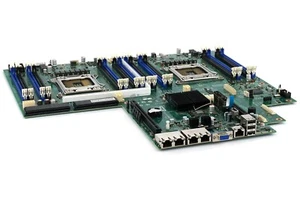 G29051-354 INTEL LGA2011 MAINBOARD FOR EMC RECOVERPOINT GEN5 - Photo 1/7