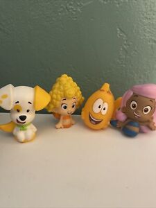 Bubble Guppies Toy