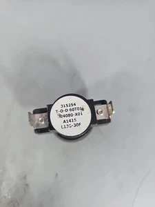 Hotstart Thermostat 130-30F 315254 - Picture 1 of 8