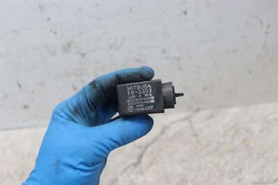 Relé intermitente intermitente señal de giro Honda VTR1000F Super Hawk 1998-2005 FR-3303 Foto 1 de 3