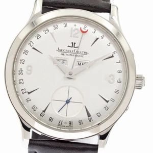 Orologio Uomo Automatico JAEGER-LECOULTRE master date 140.8.87/Q147812A_883868 - Foto 1 di 6