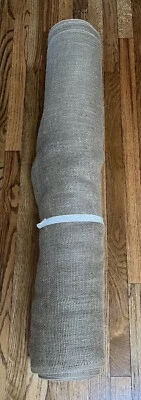 Jute Roll 40” X 24 Yards Brand New Roll  - Image 1 of 3