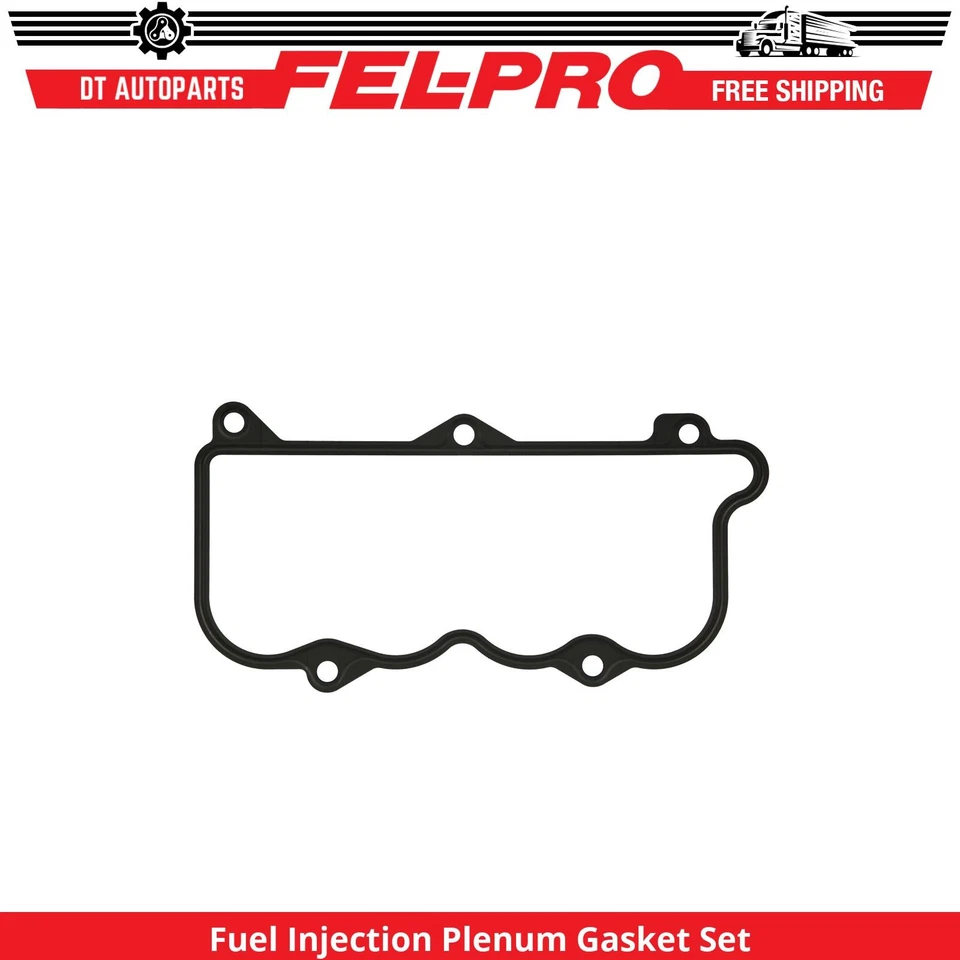 Juego de juntas plenum de inyección de combustible Fel-Pro superior para Honda Odyssey 1998 2,3 L L4 Foto 1 de 1