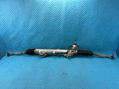 Toyota Sequoia Power Steering Gear Rack & Pinion w/ Tie Rods 36k 2008-2022 OEM - Image 1 of 4