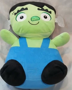 Juguete de peluche súper suave sonriente amigable. Nuevo. Poliéster. Lavable. Para mayores de 2 años - Imagen 1 de 8