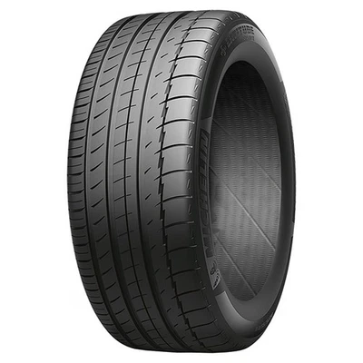 SOMMERREIFEN MICHELIN 235/55 R17 99V LATITUDE SPORT (AO) DOT 2021 - Bild 1 von 4