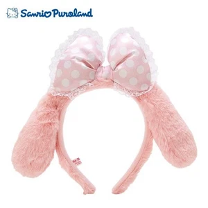 Official Sanrio Puroland Exclusive Headband - My Melody - Picture 1 of 2
