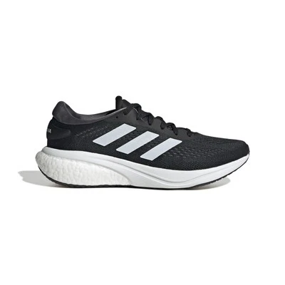 Adidas Supernova 2M Herrenschuhe Laufschuhe Sneaker Running Herren Schwarz Weiss - Bild 1 von 4