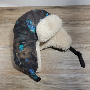 Columbia Trapper Omni Tech/Heat Adult OSFA - Picture 1 of 14
