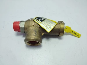 Seetru-Bristol-UK 339000054 Safety Valve - Picture 1 of 8