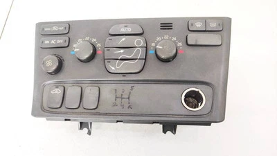 9496811 Mando calefacción aire acondicionado 7923 Volvo S80 DE2020866-64 Foto 1 de 4