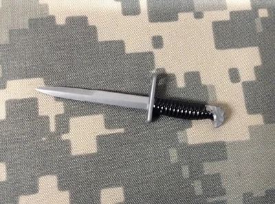 Винтажный 1960-е GI Joe ШТЫК Оригинал от HASBRO Подлинный! - Изображение 1 из 2
