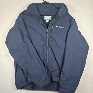 Columbia Northern Utilizer Jacke Herren XL warm Fleece gefüttert Outdoor Gorpcore - Bild 1 von 12