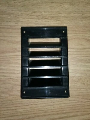 Arctic Cat 1974 VIP 440 1976-77 EL TIGRE CAPÓ VENTILACIÓN ADMISIÓN AIRE REJILLA PANTERA PUMA Foto 1 de 4