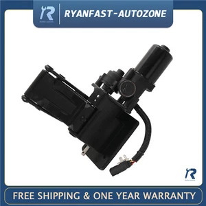 Power Running Board Motor Right Side w/ 145'' Wb 3.0L for 2019-2022 Ram 1500 - Picture 1 of 17